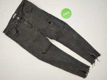 mohito spodnie jeansy: Jeans for women, XL at lalafo.pl — 2 mohito spodnie jeansy: Jeans for women, XL — 2