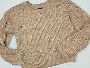 Sinsay, Sweter damski, rozmiar 2XS w lalafo.pl Sinsay, Sweter damski, rozmiar 2XS