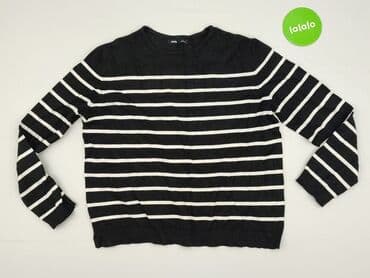 sinsay basic t shirt: Sinsay, Светр жіночий, розмір L на lalafo.pl — 2 sinsay basic t shirt: Sinsay, Светр жіночий, розмір L — 2