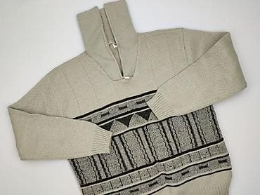 Golf dla mężczyzn, rozmiar 2XL w lalafo.pl Golf dla mężczyzn, rozmiar 2XL