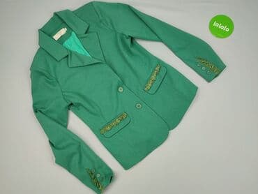 sinsay marynarki damskie wyprzedaż: Cream, Women's blazer, M at lalafo.pl — 2 sinsay marynarki damskie wyprzedaż: Cream, Women's blazer, M — 2