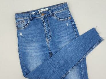 Bershka, Jeans for women, M at lalafo.pl Bershka, Jeans for women, M