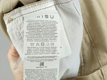 krótkie dopasowane spodenki: Amisu, Shorts for women, S at lalafo.pl — 5 krótkie dopasowane spodenki: Amisu, Shorts for women, S — 5