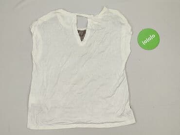 bluzki z wiskozą reserved: Жіноча блуза, розмір S на lalafo.pl — 4 bluzki z wiskozą reserved: Жіноча блуза, розмір S — 4