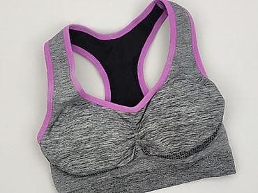 Crivit, Biustonosz damski, Sportowy, M w lalafo.pl Crivit, Biustonosz damski, Sportowy, M
