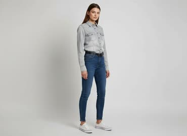 Esmara, Women`s shirt, size S at lalafo.pl Esmara, Women`s shirt, size S