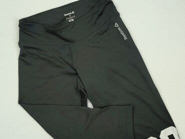 Reebok, Legginsy Sportowe damskie, rozmiar S w lalafo.pl Reebok, Legginsy Sportowe damskie, rozmiar S