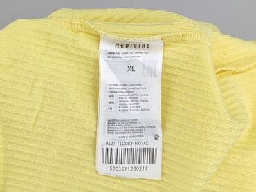 t shirty liu jo: Medicine, Топ жіночий, XL на lalafo.pl — 5 t shirty liu jo: Medicine, Топ жіночий, XL — 5