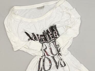 Blue Motion, Women's blouse, S at lalafo.pl Blue Motion, Women's blouse, S