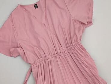 Shein Curve, Сукня жіноча, розмір 2XL на lalafo.pl Shein Curve, Сукня жіноча, розмір 2XL