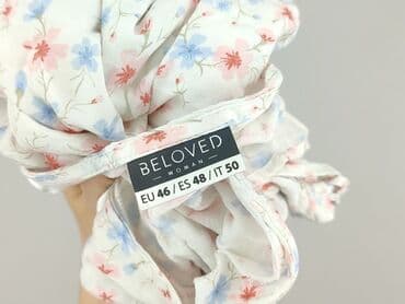 jedwabne bluzki wieczorowe: Woman Collection, Жіноча блуза, XL на lalafo.pl — 5 jedwabne bluzki wieczorowe: Woman Collection, Жіноча блуза, XL — 5