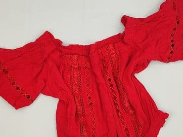 H&M Divided, Bluzka damska, rozmiar L w lalafo.pl H&M Divided, Bluzka damska, rozmiar L