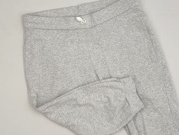 3/4 Trousers for women, size L at lalafo.pl 3/4 Trousers for women, size L