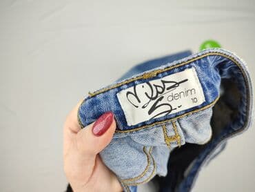 massimo jeans: Denim, Джинси жіночі, M на lalafo.pl — 4 massimo jeans: Denim, Джинси жіночі, M — 4