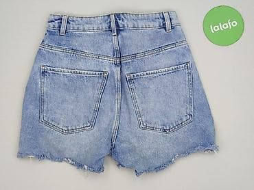 clockhouse jeans: House of Denim, Szorty damskie, rozmiar XS w lalafo.pl — 3 clockhouse jeans: House of Denim, Szorty damskie, rozmiar XS — 3