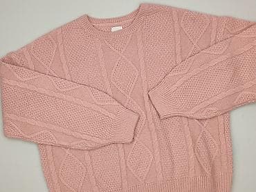 Sinsay, Sweter damski, rozmiar L w lalafo.pl Sinsay, Sweter damski, rozmiar L