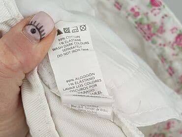 Жінкам: Denim Co, Шорти жіночі, S на lalafo.pl — 5 Жінкам: Denim Co, Шорти жіночі, S — 5