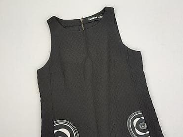 Desigual, Sukienka damska, rozmiar 3XL w lalafo.pl Desigual, Sukienka damska, rozmiar 3XL