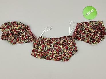 bluzka boho h: Shein, Жіноча блуза, розмір M на lalafo.pl — 2 bluzka boho h: Shein, Жіноча блуза, розмір M — 2