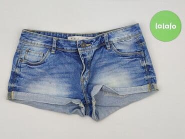 Штани: Шорти жіночі, S на lalafo.pl — 2 Штани: Шорти жіночі, S — 2