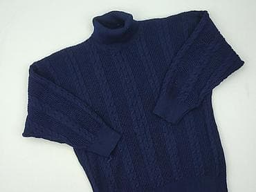 Golf damski, rozmiar 3XL w lalafo.pl Golf damski, rozmiar 3XL