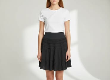 Women`s skirt, size S at lalafo.pl Women`s skirt, size S