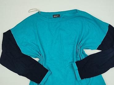 Makalu, Bluzka damska, rozmiar 2XL w lalafo.pl Makalu, Bluzka damska, rozmiar 2XL