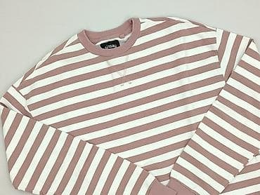 Sinsay, Bluza damska
, rozmiar S w lalafo.pl Sinsay, Bluza damska
, rozmiar S