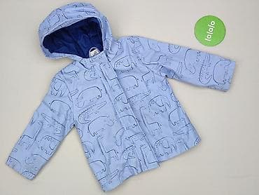 Kids' Clothes: Raincoat, So cute, 1.5-2 years, 86-92 cm, condition - Very good at lalafo.pl — 2 Kids' Clothes: Raincoat, So cute, 1.5-2 years, 86-92 cm, condition - Very good — 2