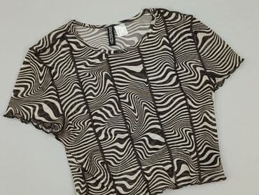 H&M Divided, Bluzka damska, S w lalafo.pl H&M Divided, Bluzka damska, S