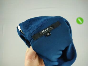 Жінкам: Reserved, Сукня жіноча, XL на lalafo.pl — 4 Жінкам: Reserved, Сукня жіноча, XL — 4