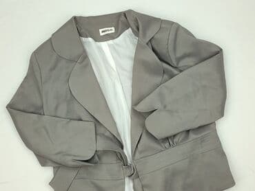 Marynarka damska, rozmiar 2XL w lalafo.pl Marynarka damska, rozmiar 2XL