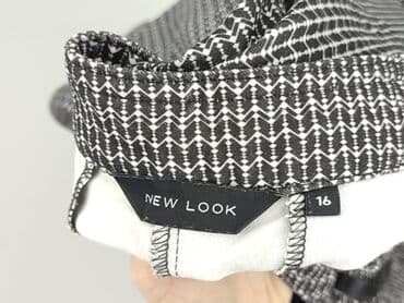 czarne cargo pull and bear: New Look, Брюки жіночі, XL на lalafo.pl — 5 czarne cargo pull and bear: New Look, Брюки жіночі, XL — 5