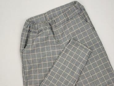 Spodnie materiałowe damskie, S w lalafo.pl Spodnie materiałowe damskie, S