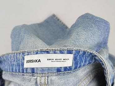 esmara jeans: Bershka, Джинси жіночі, розмір 2XS на lalafo.pl — 4 esmara jeans: Bershka, Джинси жіночі, розмір 2XS — 4