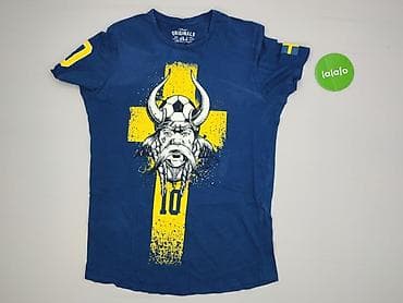 Tops: Jack & Jones, T-shirt for men, size M at lalafo.pl — 2 Tops: Jack & Jones, T-shirt for men, size M — 2