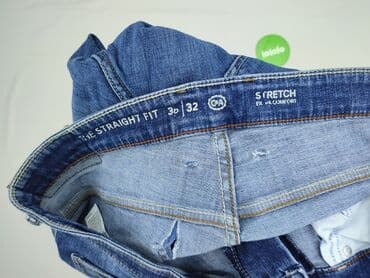 spodnie push up reserved: C&A, Джинси для чоловіків, XL на lalafo.pl — 5 spodnie push up reserved: C&A, Джинси для чоловіків, XL — 5