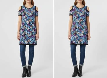 Dorothy Perkins, Women`s dress, size M at lalafo.pl Dorothy Perkins, Women`s dress, size M