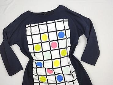 Туніка жіноча, розмір 3XL на lalafo.pl Туніка жіноча, розмір 3XL