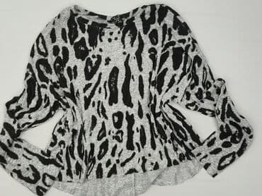 Women: Amisu, Women's blouse, S at lalafo.pl — 1 Women: Amisu, Women's blouse, S — 1