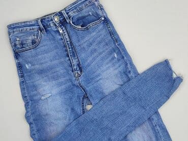 Stradivarius, Jeans for women, size L at lalafo.pl Stradivarius, Jeans for women, size L