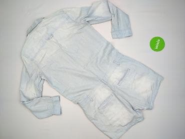 Overalls: H&M L.O.G.G., Women`s overall, size M at lalafo.pl — 3 Overalls: H&M L.O.G.G., Women`s overall, size M — 3