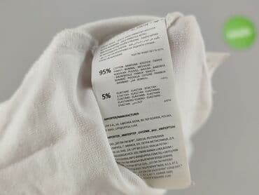 frankie morello t shirty: Sinsay, Women`s T-shirt, XL at lalafo.pl — 5 frankie morello t shirty: Sinsay, Women`s T-shirt, XL — 5