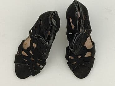 Sandals for women, size 38 at lalafo.pl Sandals for women, size 38