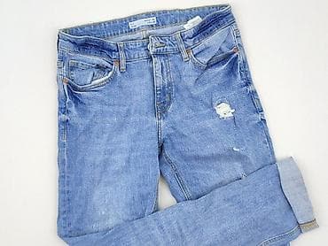 Jeansy damskie, rozmiar M w lalafo.pl Jeansy damskie, rozmiar M