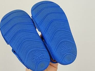 deichmann buty vty: Босоніжки Adidas, 20, Б/в на lalafo.pl — 4 deichmann buty vty: Босоніжки Adidas, 20, Б/в — 4