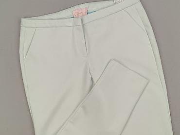 Mohito, Material trousers for women, size M at lalafo.pl Mohito, Material trousers for women, size M