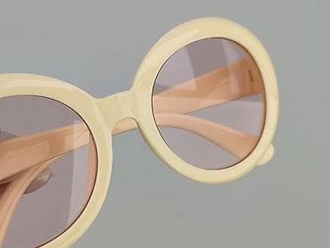 6 р: Glasses, Sunglasses, Round design, condition - Very good at lalafo.pl — 4 6 р: Glasses, Sunglasses, Round design, condition - Very good — 4