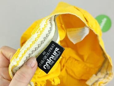 Colours of the World, Spodnie materiałowe damskie, L w lalafo.pl — 4 Colours of the World, Spodnie materiałowe damskie, L — 4