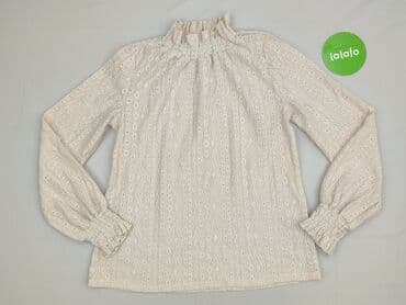 bluzka z rozkloszowanymi rękawami zalando: Жіноча блуза, розмір S на lalafo.pl — 3 bluzka z rozkloszowanymi rękawami zalando: Жіноча блуза, розмір S — 3